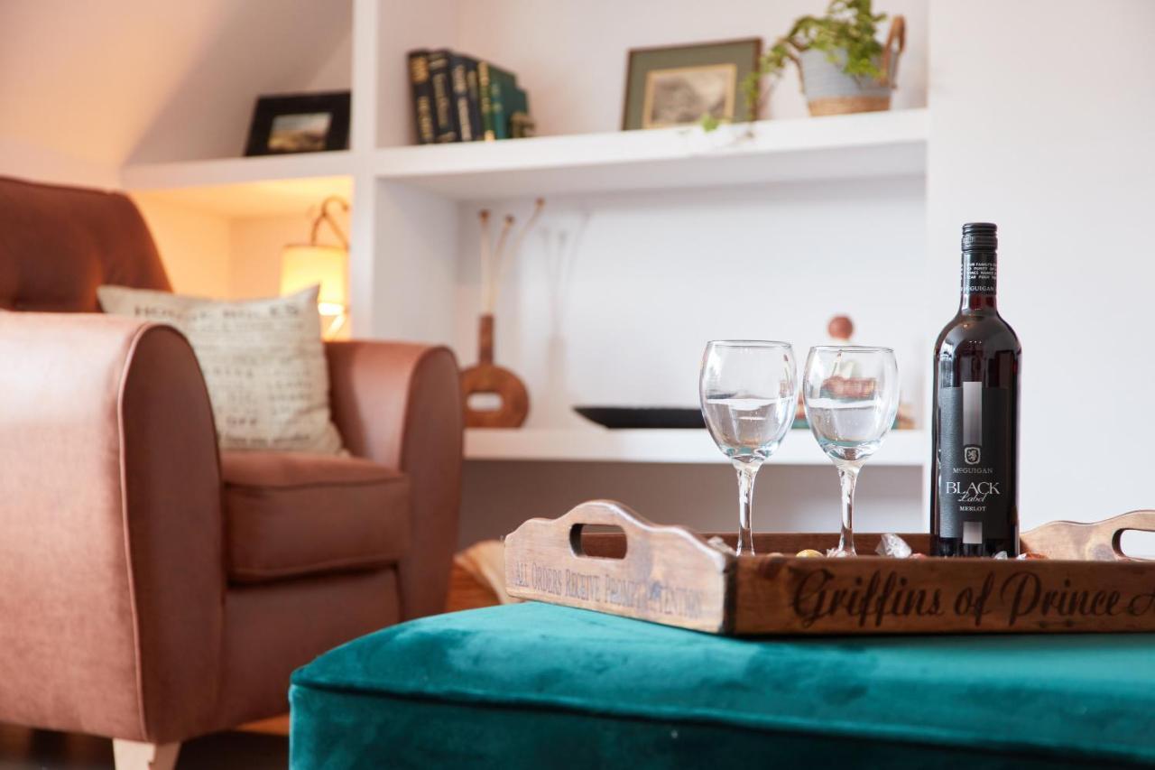Finest Retreats - Olde Englishe Apt 4 Matlock  Dış mekan fotoğraf