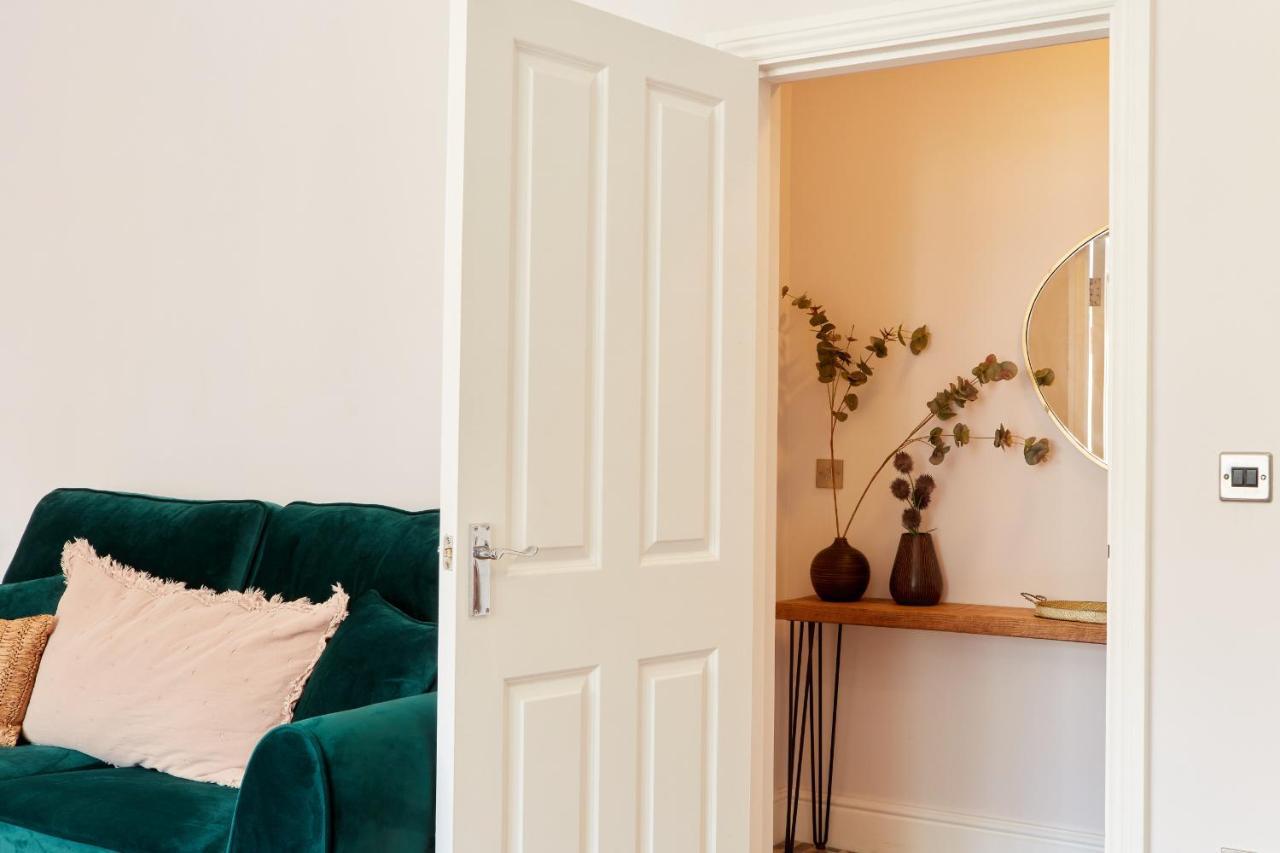Finest Retreats - Olde Englishe Apt 4 Matlock  Dış mekan fotoğraf