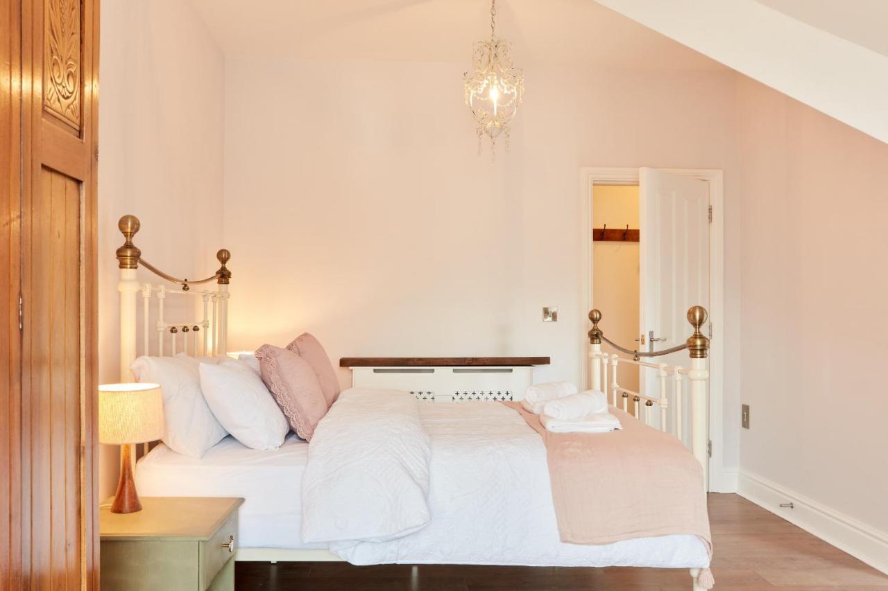 Finest Retreats - Olde Englishe Apt 4 Matlock  Dış mekan fotoğraf
