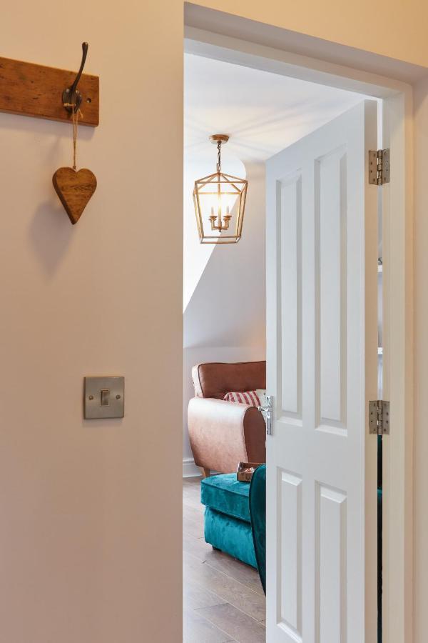 Finest Retreats - Olde Englishe Apt 4 Matlock  Dış mekan fotoğraf